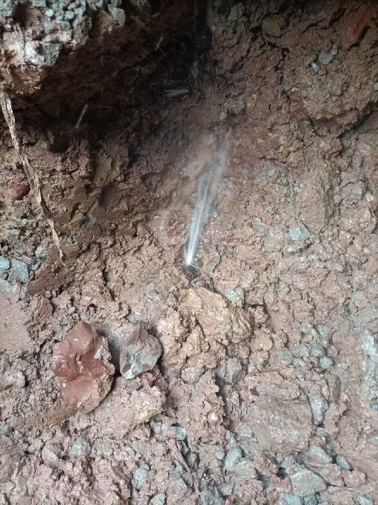 来宾自来水管漏水检测维修