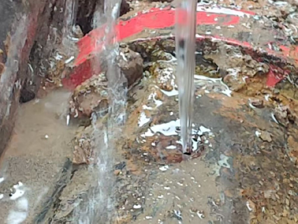 来宾本地水管漏水检测方法 专业探漏/查漏服务全解析